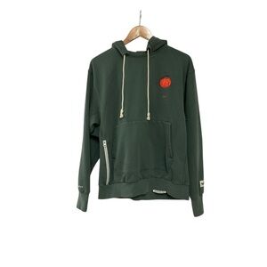 Nike Dri-Fit Standard Issue NPC II Pullover Hoodie Men's M